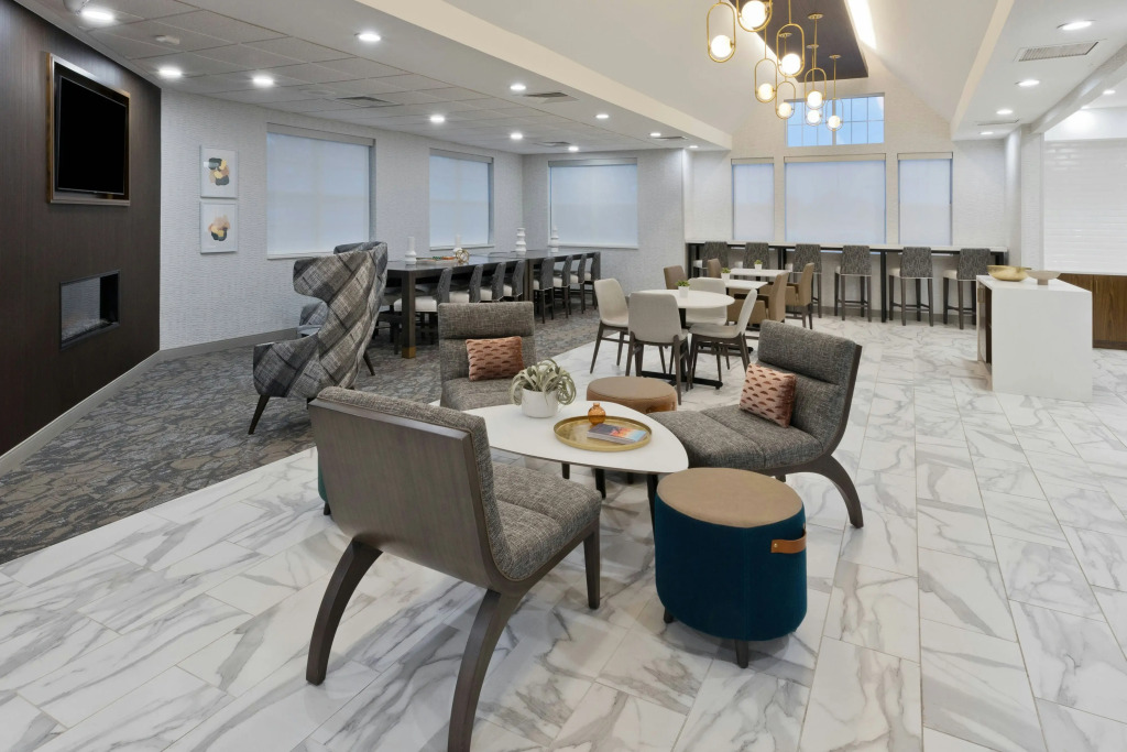 Residence Inn Columbus