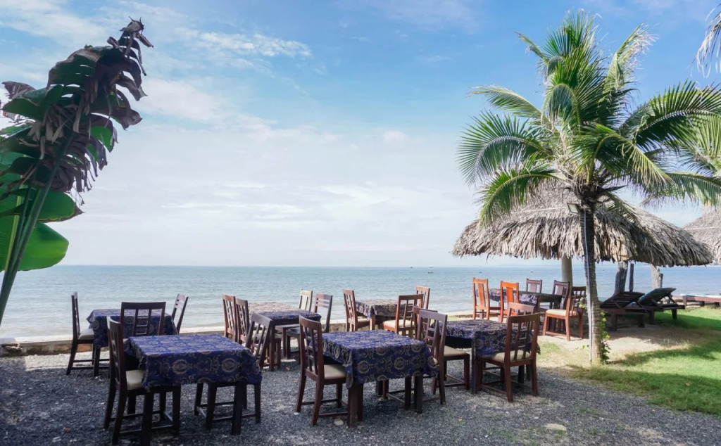 Muine Home Hotel