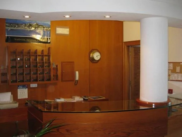 Hotel Miramar