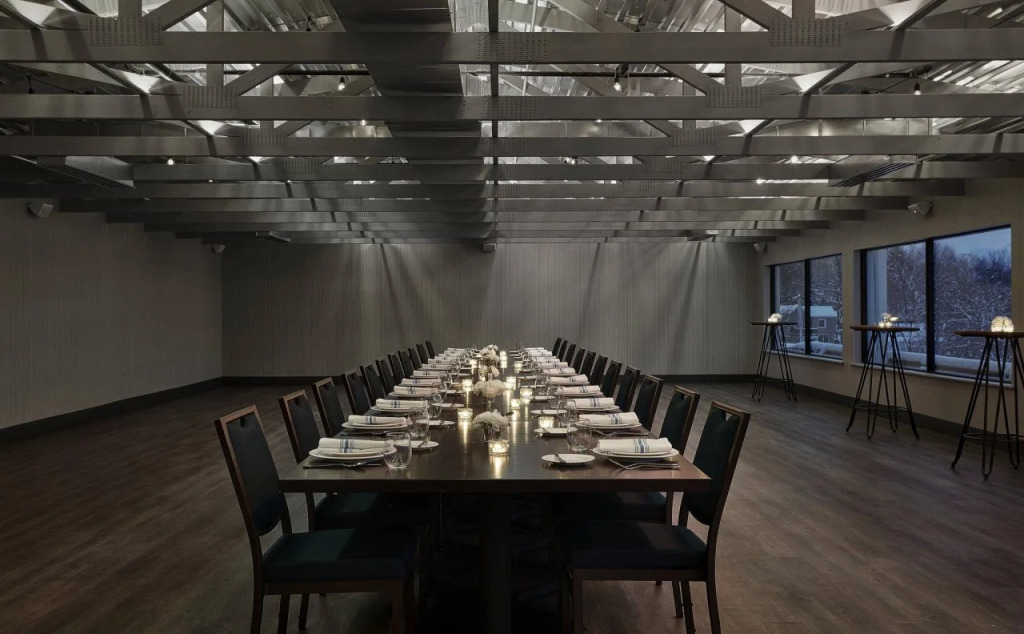 The Wick, Hudson, a Tribute Portfolio Hotel