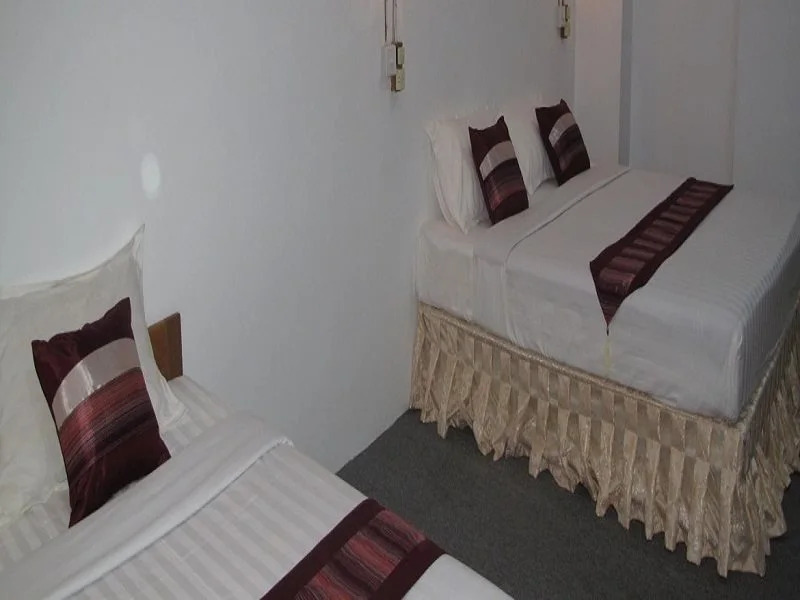 Global Grace Hotel