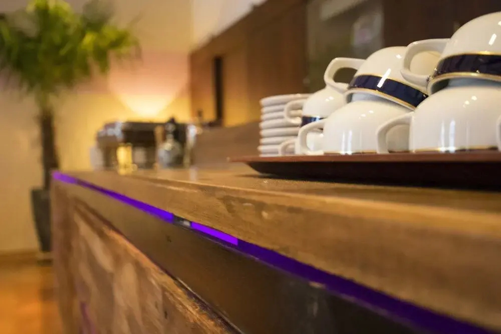 Vintage Hotel Twenty-eight