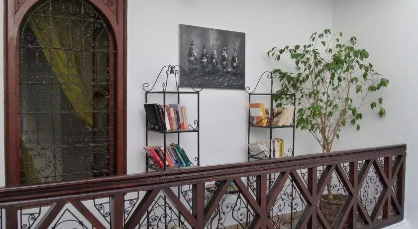 Riad Al Warda