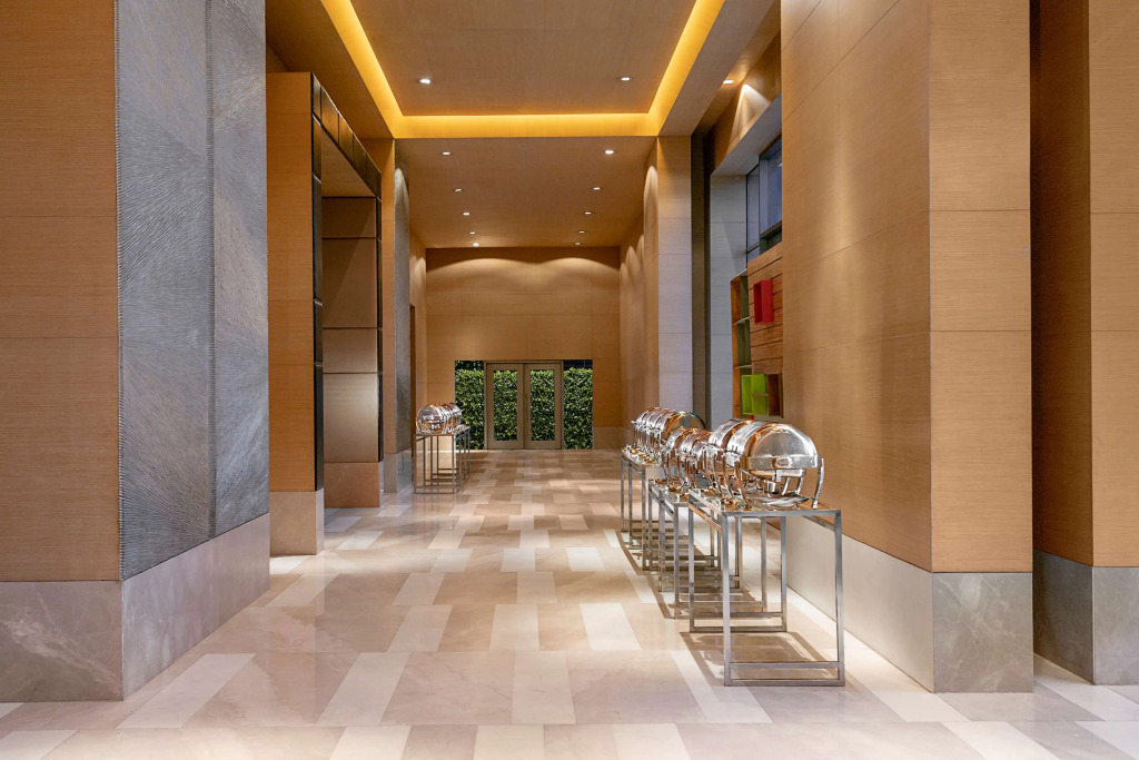 Radisson Blu Hotel Amritsar