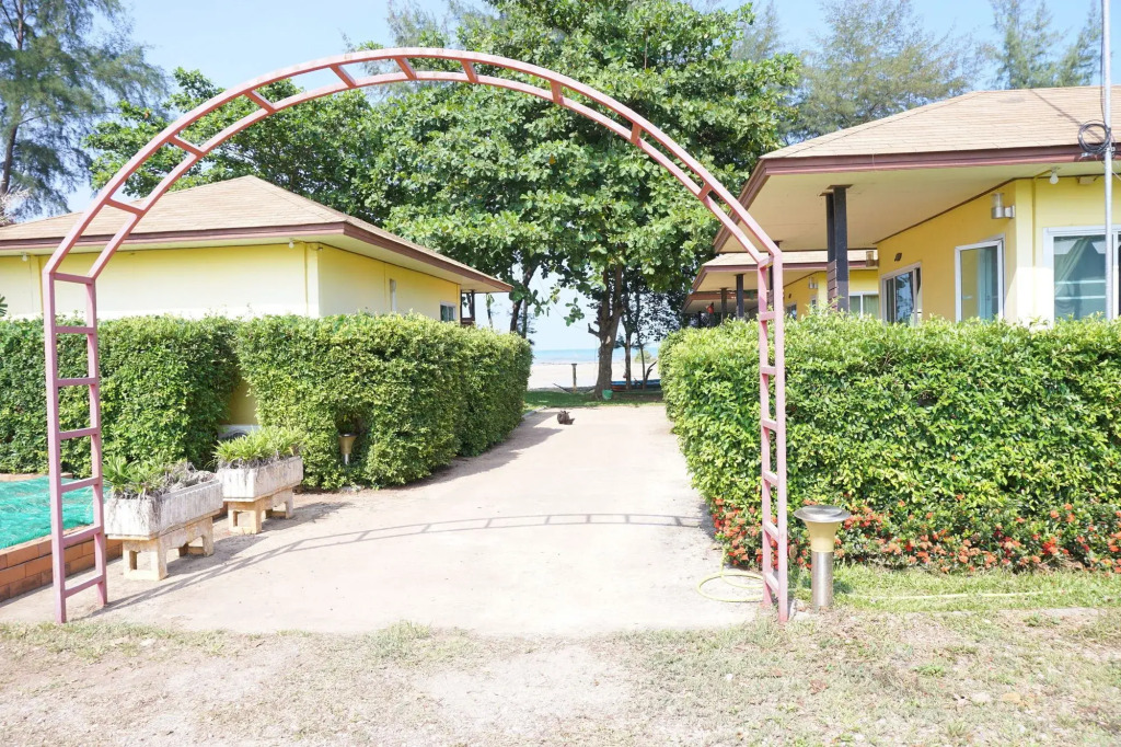 Pinery Resort