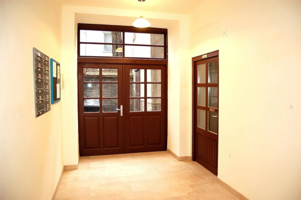 Vienna Family Apartments