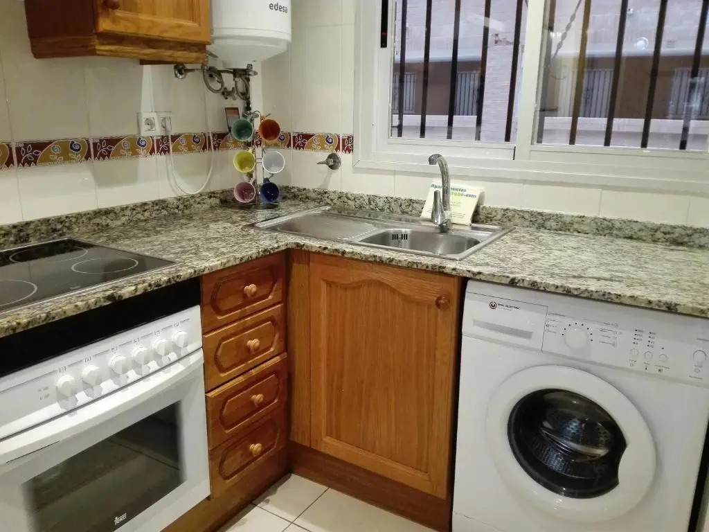 Apartamentos Vistamar Marina DOr 1º línea 3000