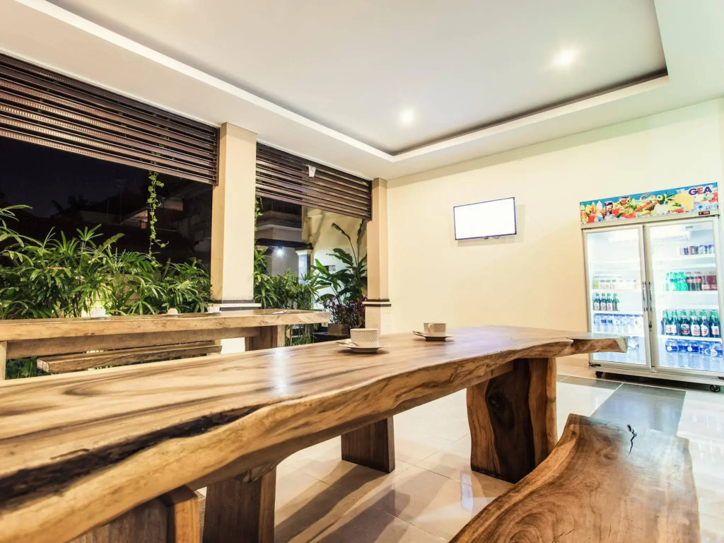 Lucky's Guest House