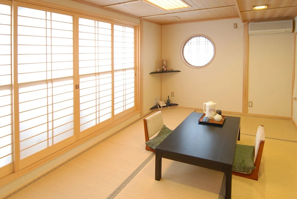 Saga Ikkyu