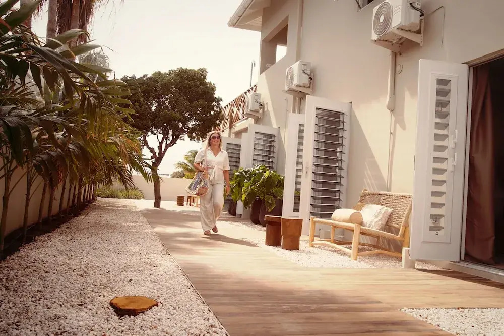 Yucca mini boutique hotel