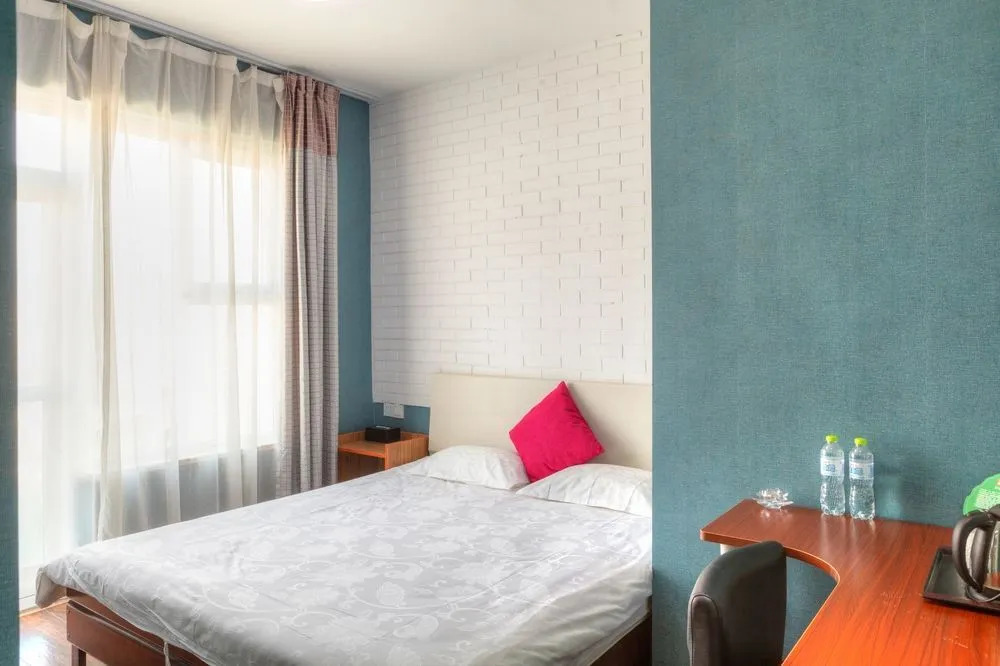 Qingdao Proud House