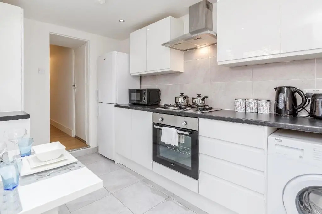 2 Bedrooms Serviced Apartment ExCel Exhibition Centre, O2 Arena, Stratford Olympic City, Forest Gate, Central London