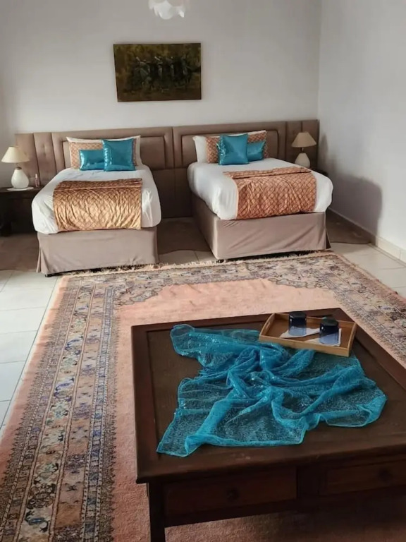 Riad Ras Lafaa