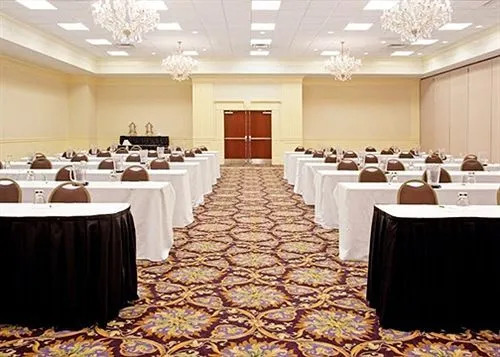 Holiday Inn Joliet - Conference Center