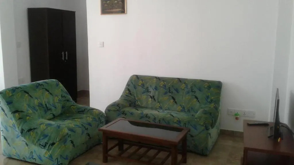 Villa Rodrigo