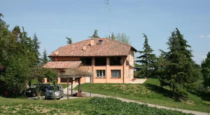 Cà di Viola