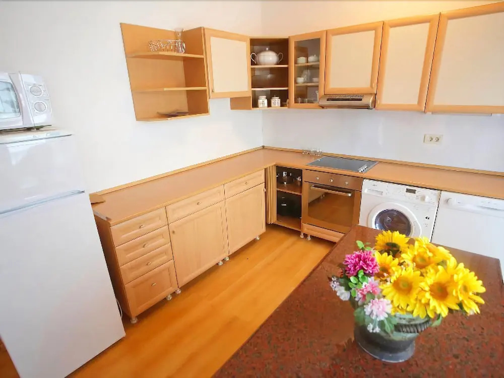 Apartments Lili