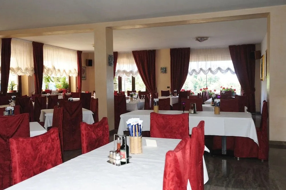 Hotel San Remo