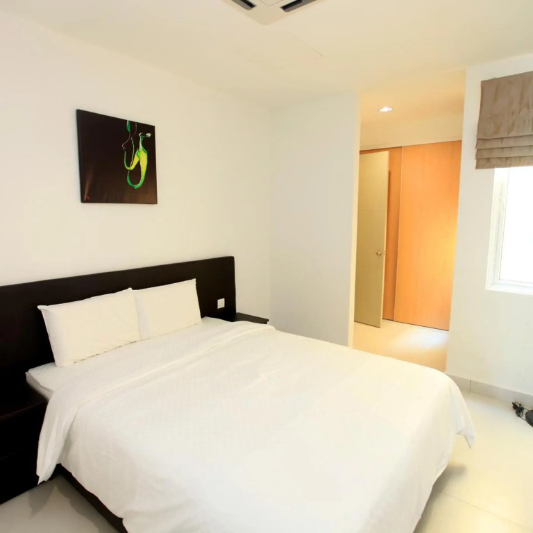 Merdeka Suites Hotel