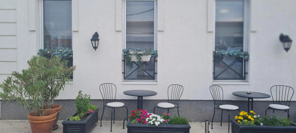 MiniCity Inn