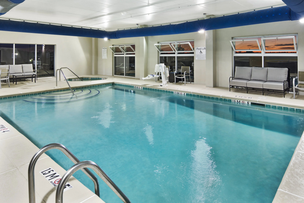 Holiday Inn Augusta West I-20 by IHG