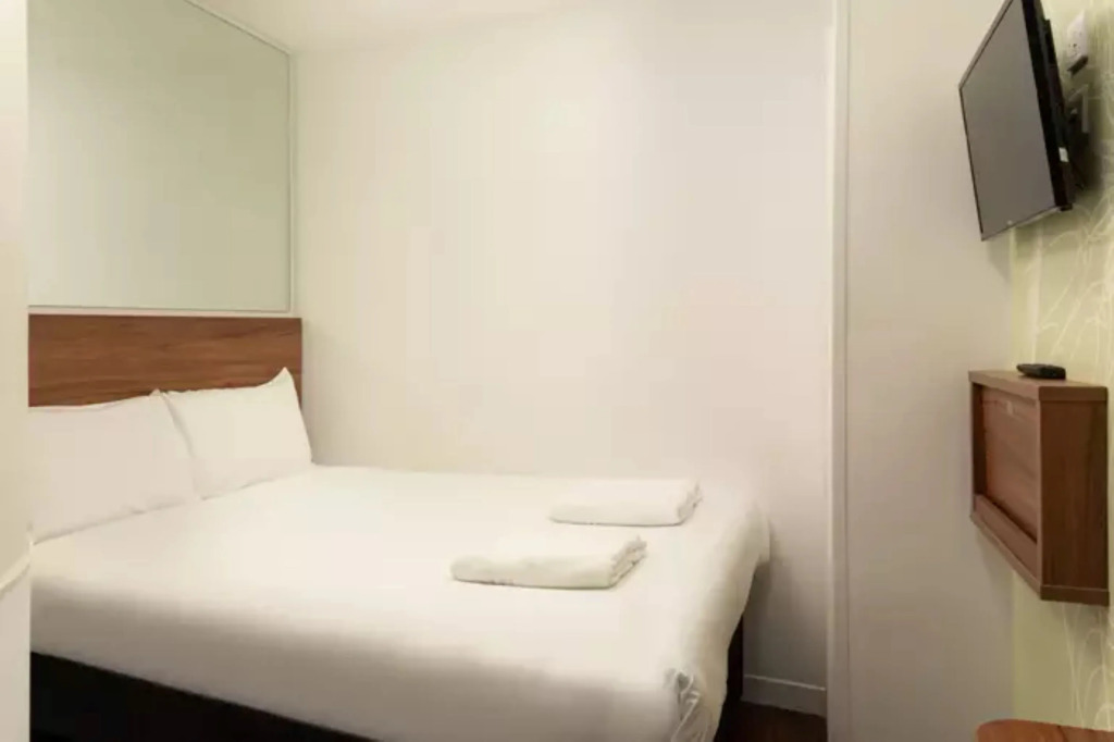 Point A Hotel London Waterloo