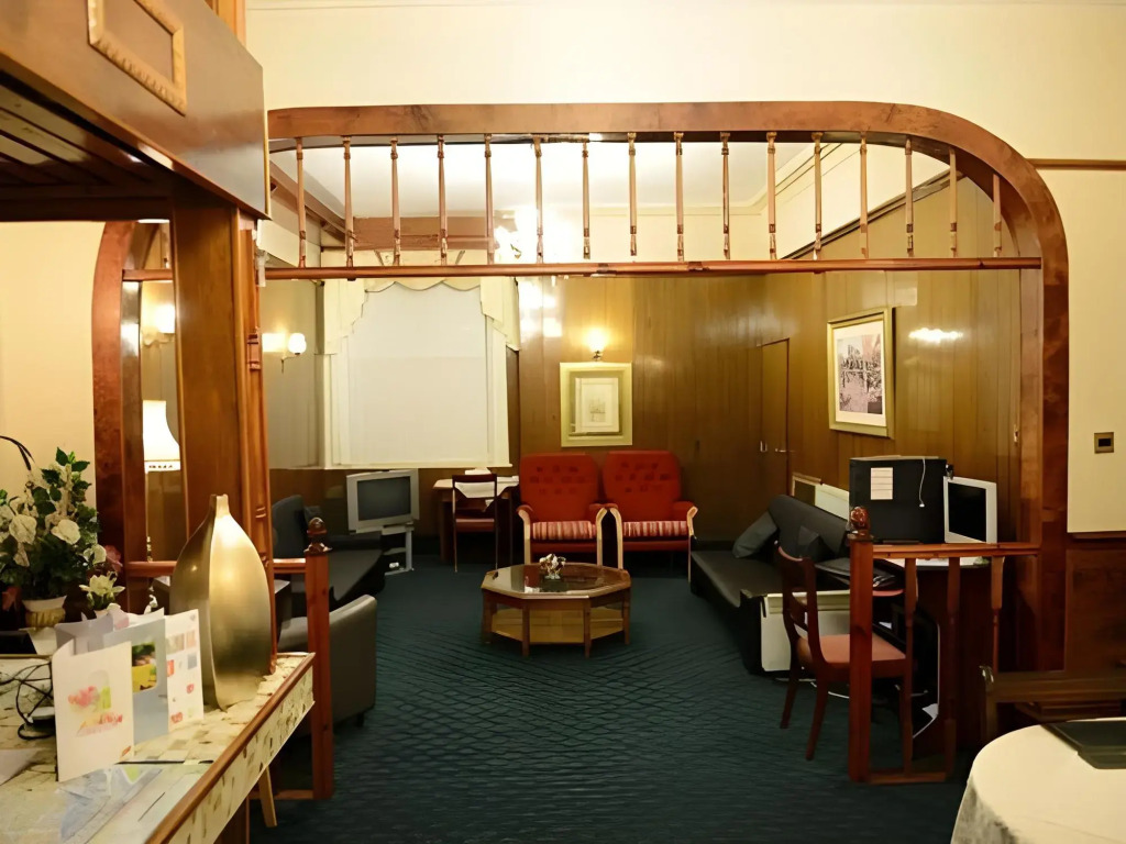 Fortuna House Hotel