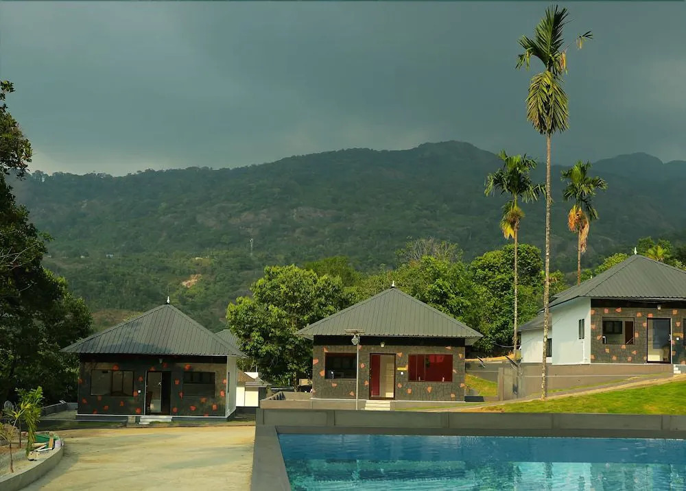 Moon hill munnar