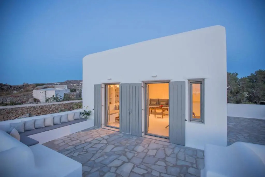 Villa Ada Mykonos