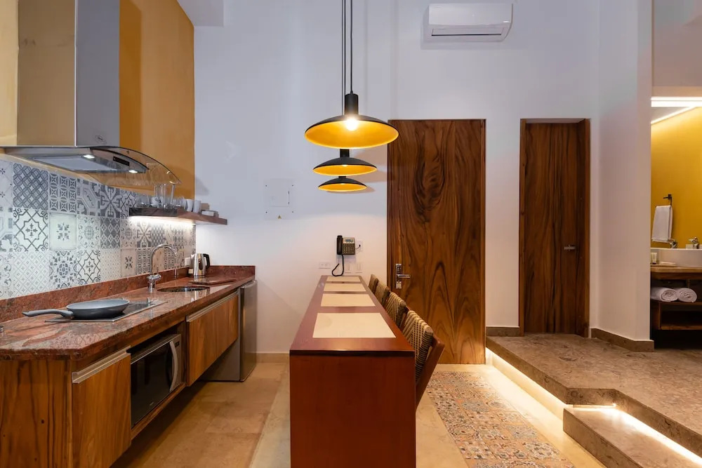 Ganem Lifestyle Suites