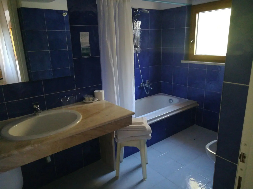 Hotel Villa Campana