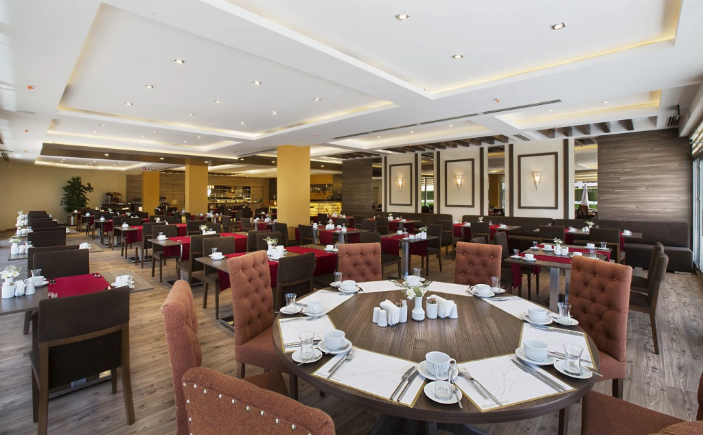 Dedeman Park Gaziantep Oteli