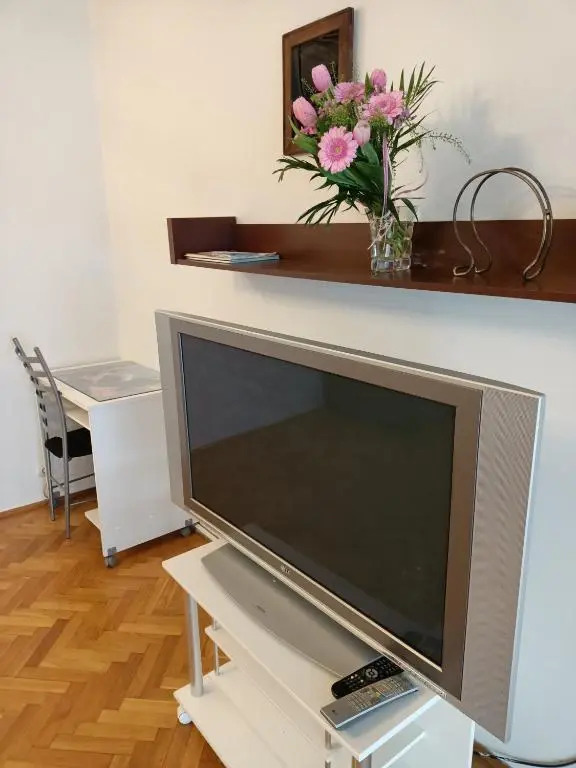 Apartment Amber 127m2 + terrace