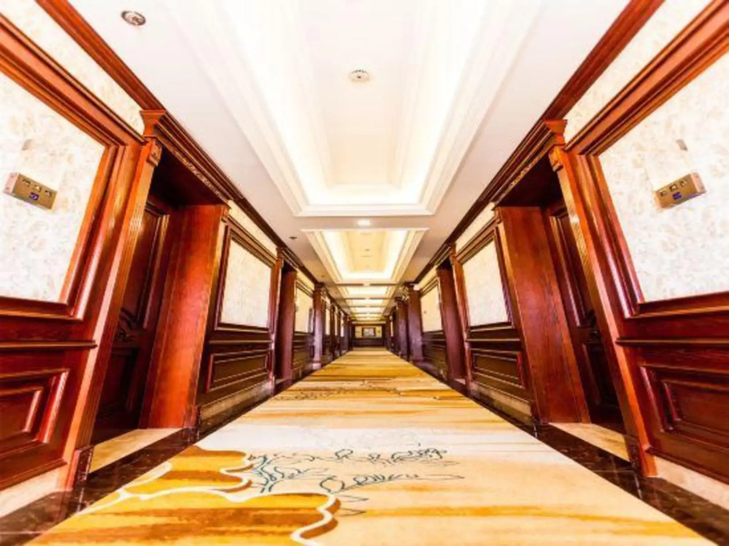 Jinsha Business Hotel