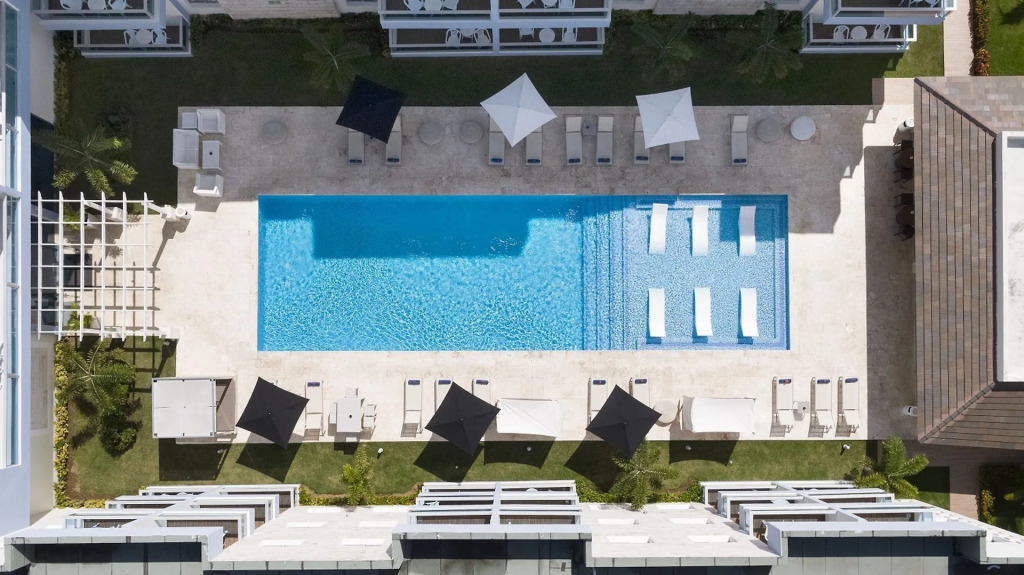 Hotel whala!urban punta cana