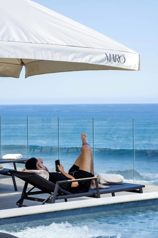 Hotel Maró
