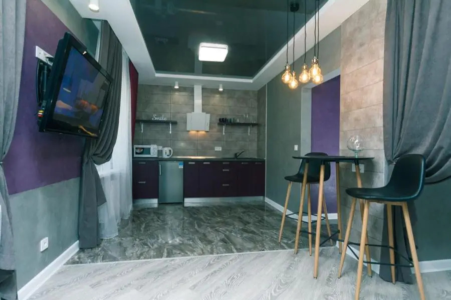 Dizajnerskaja Studio 10 min metro Poznjaki