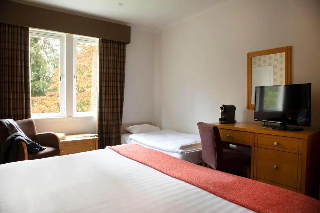 The Murray Park Hotel