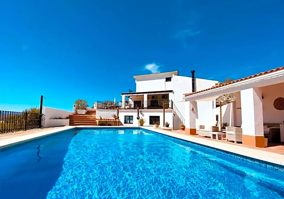 Casa La Calera
