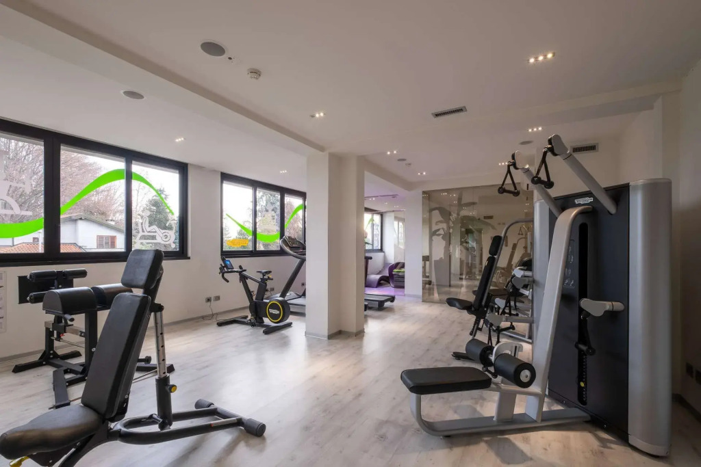 Hotel Le Palme Lago Maggiore Bike Friendly