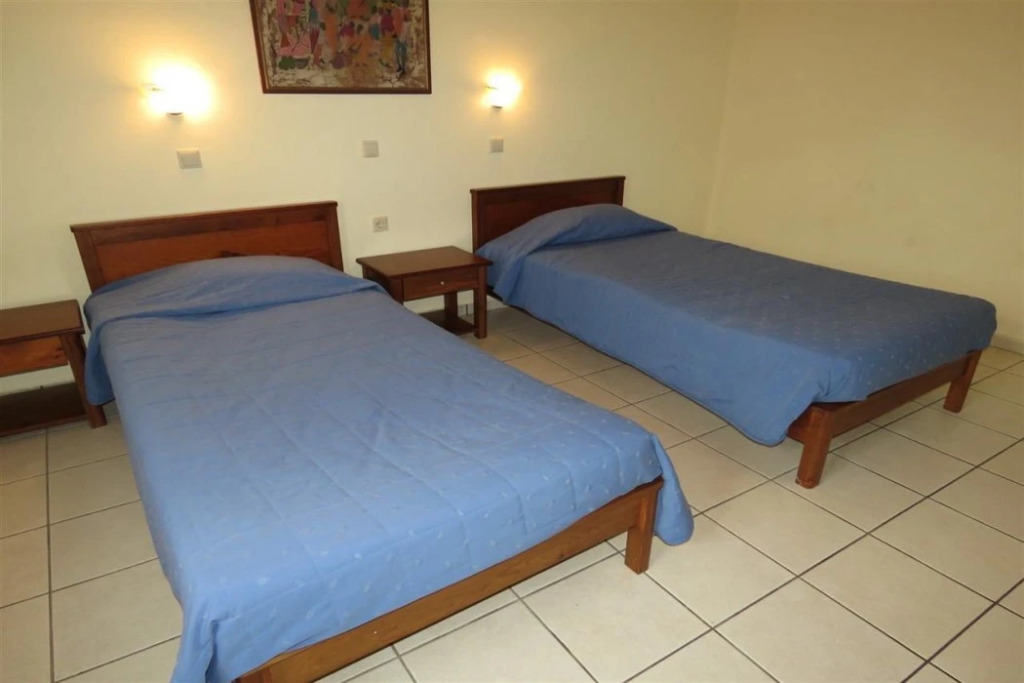 Aloni Suites