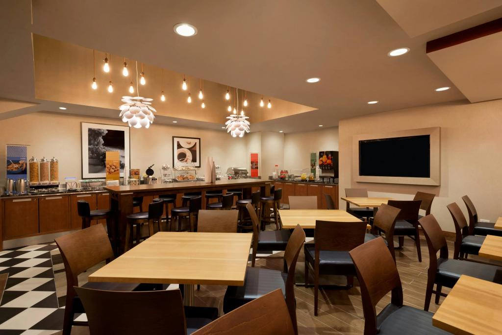 Hampton Inn Manhattan/Downtown- Financial District