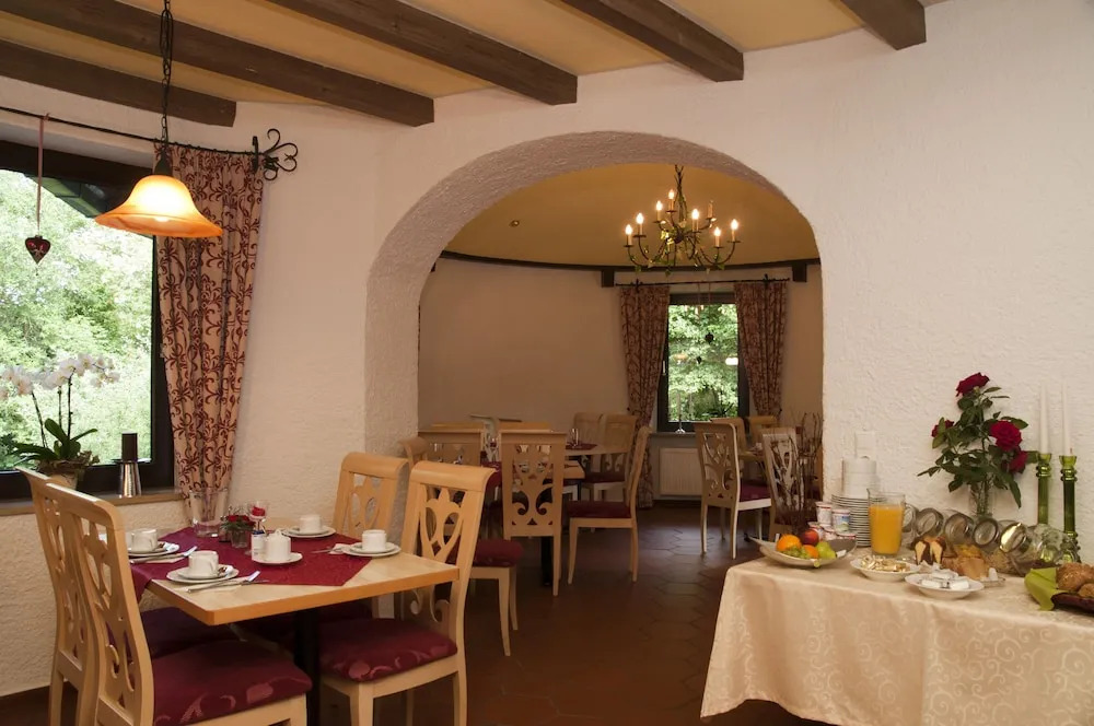 Hotel Schuberths am Schloss