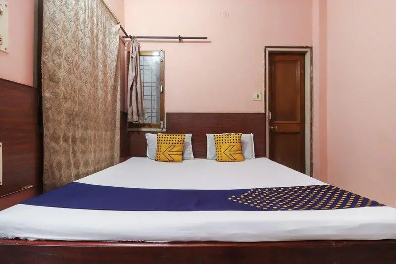 SPOT ON 62933 Jaiswal Guest House
