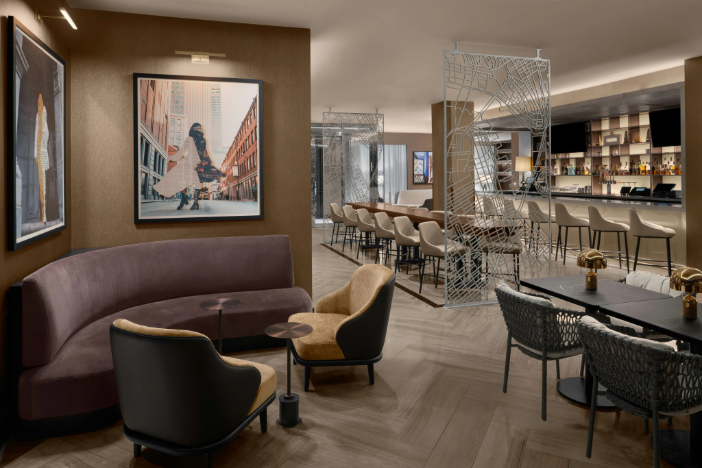 Hilton Brooklyn New York - Newly Renovated