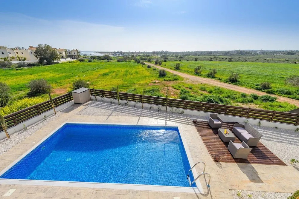 Kymma Villa #6