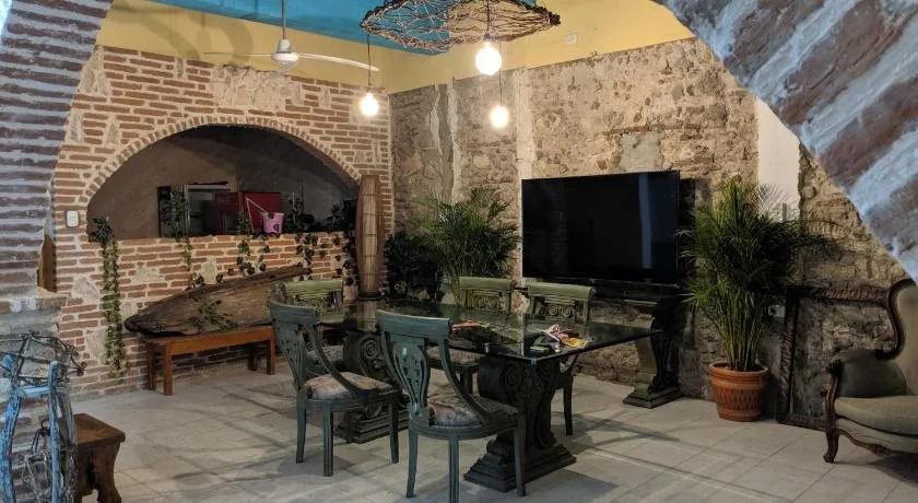 Pachamama Hostel