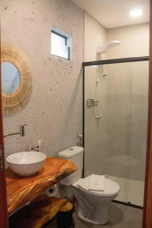 Nov Ssima Casa 600m da Praia com 2 Quartos