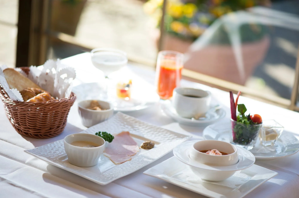 Kamakura Park Hotel