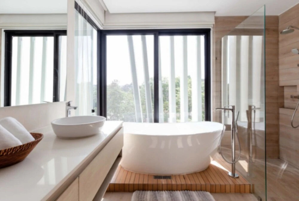 Luxury Design Penthouse | 3BR | Aldea Zama | Rooftop Private Pool | WiFi | Concierge |